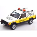 1/18 JEEP Cherokee Renault Assistance 1989