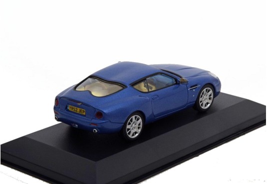 1/43 ASTON MARTIN DB7 Zagato 2003 ASTON MARTIN