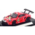 1/43 PORSCHE 911 RSR N°91 Le Mans 2020