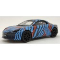 1/43 ALPINE A110 GP France Le Castellet