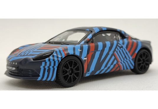 1/43 ALPINE A110 GP France Le Castellet