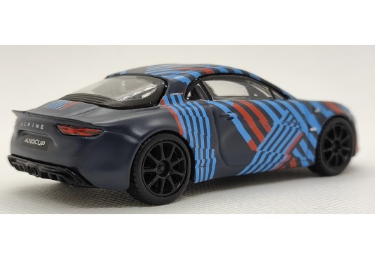 1/43 ALPINE A110 GP France Le Castellet