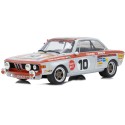 1/18 BMW 2800 CS N°10 24 H Spa 1972