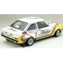 1/18 FORD Escort RS 1800 N°3 24 H Ypres 1978