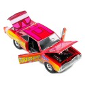 1/18 DODGE Dart 340 Swinger 1969