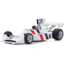 1/18 HESKETH 308 N°24 Grand Prix Suède 1974