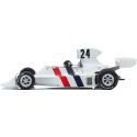 1/18 HESKETH 308 N°24 Grand Prix Suède 1974