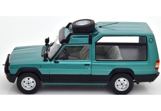 1/18 TALBOT Matra Rancho X 1979