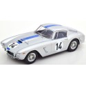 1/18 FERRARI 250 SWB N°14 Le Mans 1961