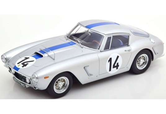 1/18 FERRARI 250 SWB N°14...