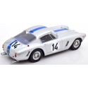 1/18 FERRARI 250 SWB N°14 Le Mans 1961