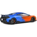 1/18 MC LAREN 600 LT F1 Tribute 2019