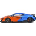 1/18 MC LAREN 600 LT F1 Tribute 2019