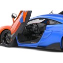 1/18 MC LAREN 600 LT F1 Tribute 2019