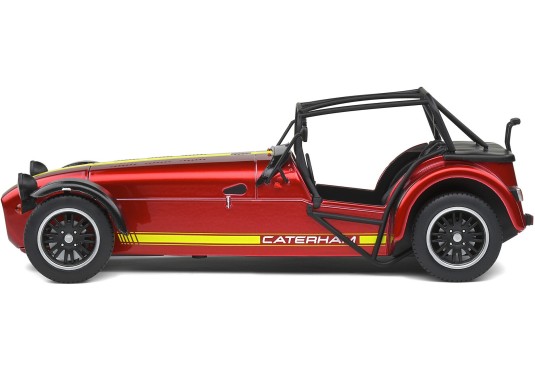 1/18 CATERHAM Seven 275 2014