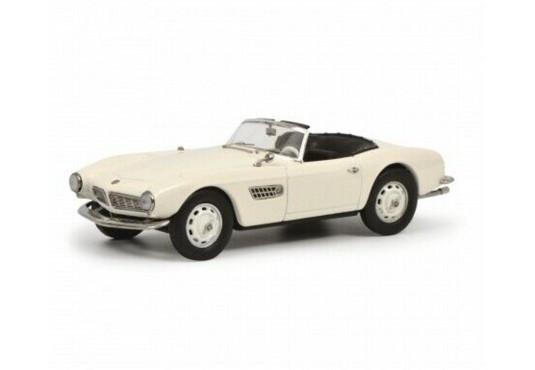 1/43 BMW 507 BMW