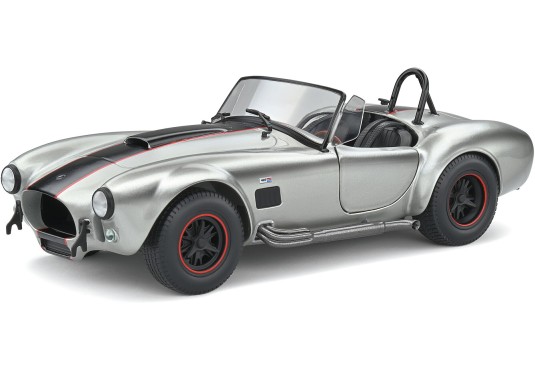 1/18 SHELBY Cobra 427 MKII 1965