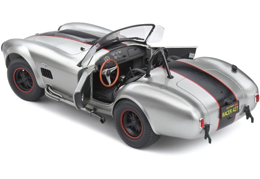 1/18 SHELBY Cobra 427 MKII 1965