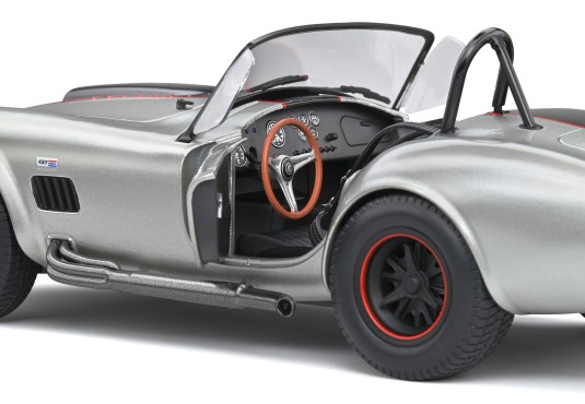 1/18 SHELBY Cobra 427 MKII 1965