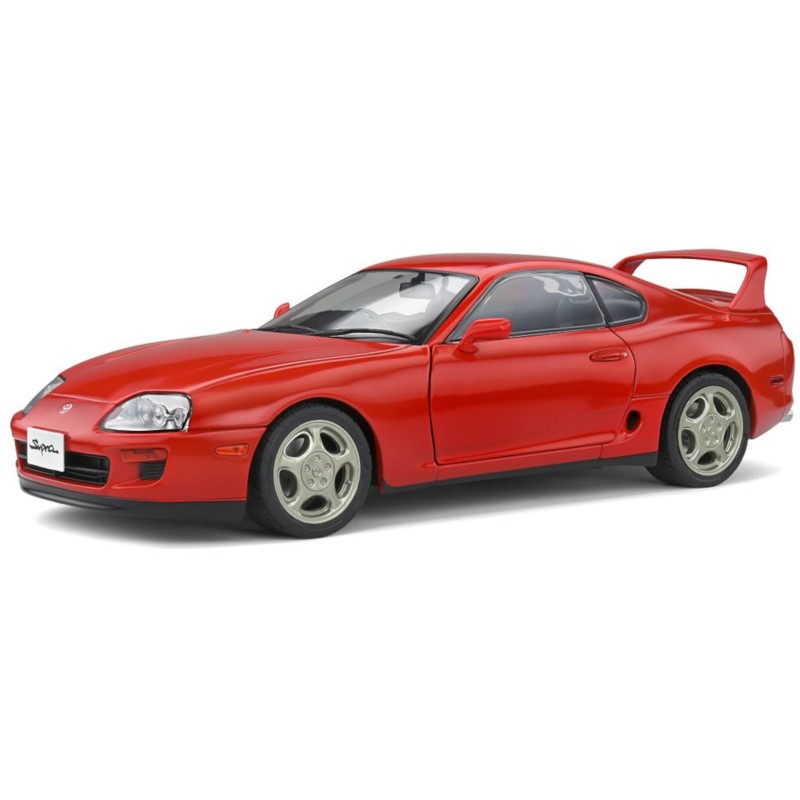 1/18 TOYOTA Supra MK4 1993