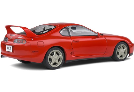 1/18 TOYOTA Supra MK4 1993