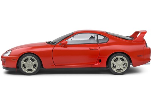 1/18 TOYOTA Supra MK4 1993