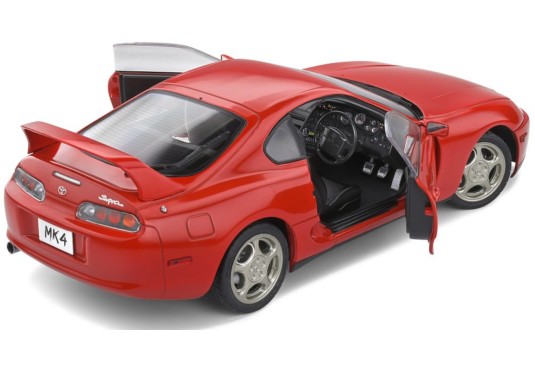 1/18 TOYOTA Supra MK4 1993