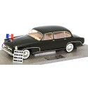 1/18 CITROEN 15 6H FRANAY 1955