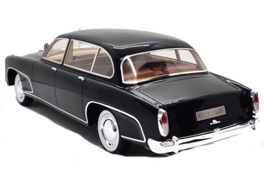 1/18 CITROEN 15 6H FRANAY 1955