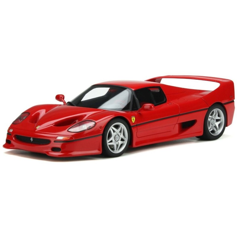 1/18 FERRARI F50 1995