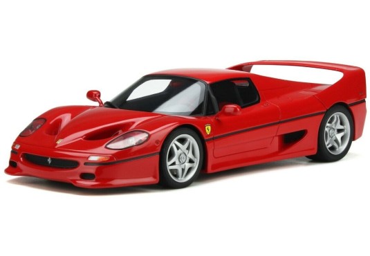 1/18 FERRARI F50 1995