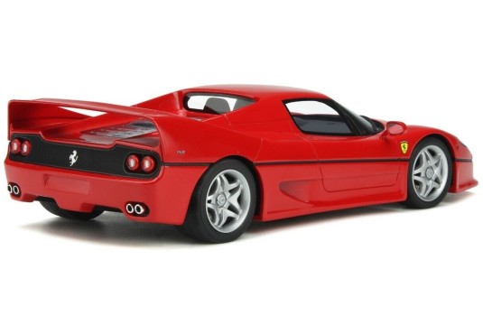 1/18 FERRARI F50 1995