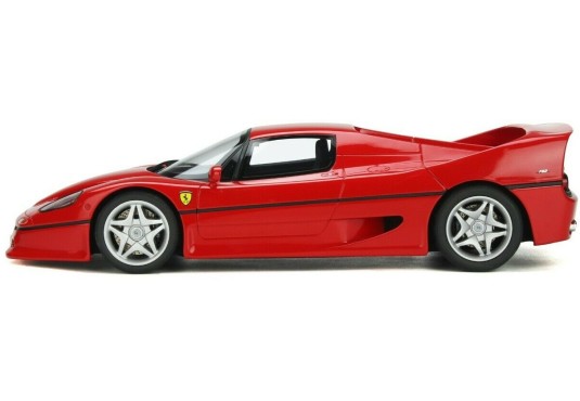 1/18 FERRARI F50 1995