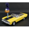 1/18 PLYMOUTH Road Runner 1970