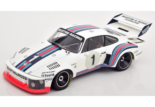 1/18 PORSCHE 935 N°1 24 H...