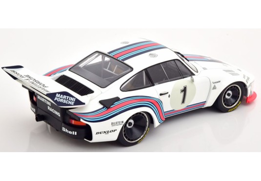 1/18 PORSCHE 935 N°1 24 H Daytona 1977