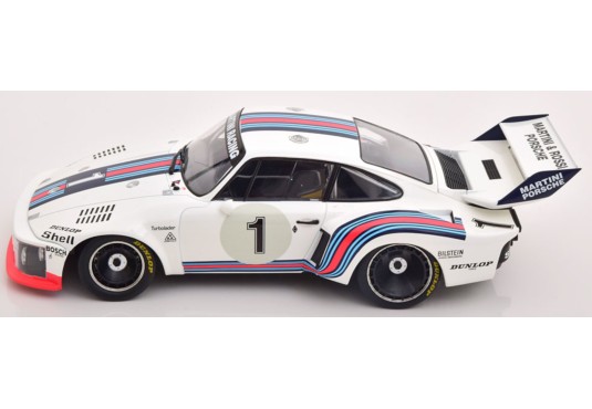 1/18 PORSCHE 935 N°1 24 H Daytona 1977