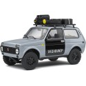 1/18 LADA Niva 1980 + Galerie + Accessoires