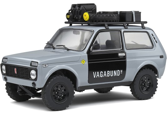 1/18 LADA Niva 1980 +...