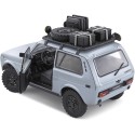 1/18 LADA Niva 1980 + Galerie + Accessoires