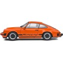 1/18 PORSCHE 911 3.0 Carrera 1977