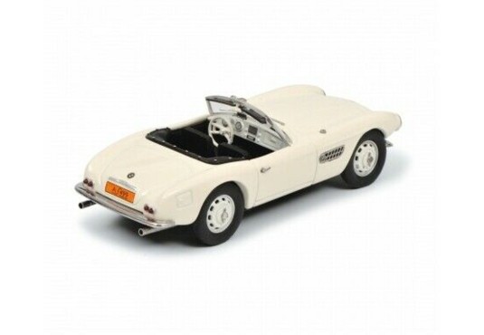 1/43 BMW 507 BMW