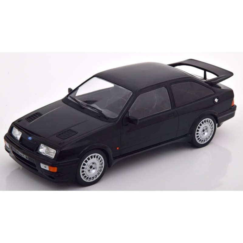 1/18 FORD Sierra RS Cosworth 1987