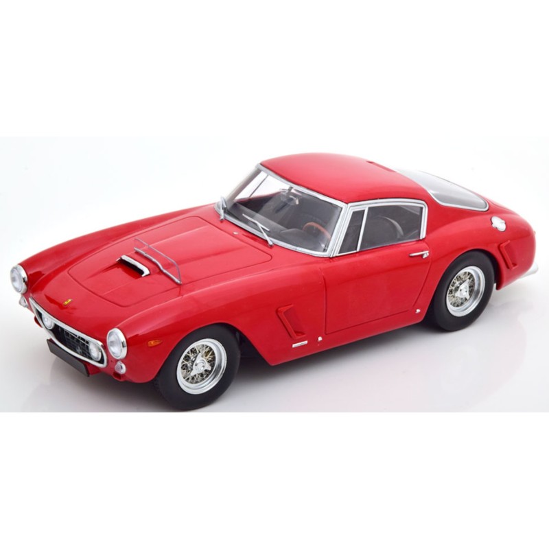 1/18 FERRARI SWB Competizione 1960