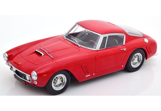 1/18 FERRARI SWB Competizione 1960