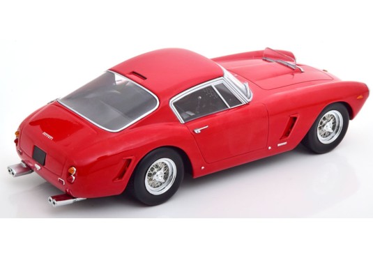 1/18 FERRARI SWB Competizione 1960