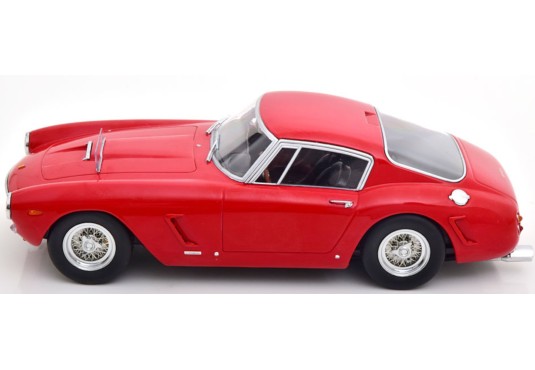 1/18 FERRARI SWB Competizione 1960