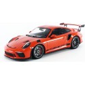 1/18 PORSCHE 991.2 GT3 RS 2019