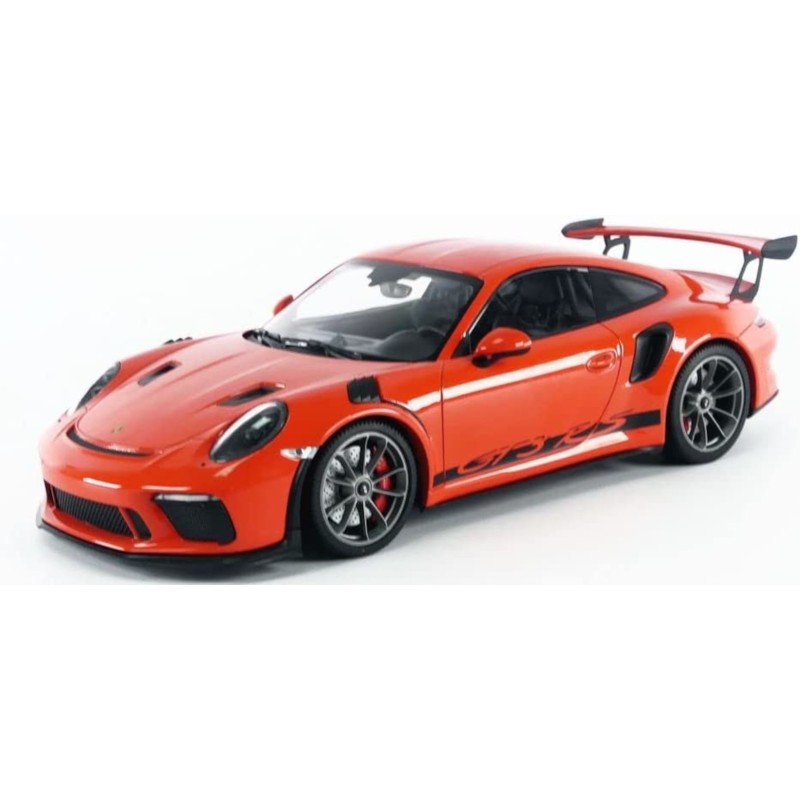 1/18 PORSCHE 991.2 GT3 RS 2019