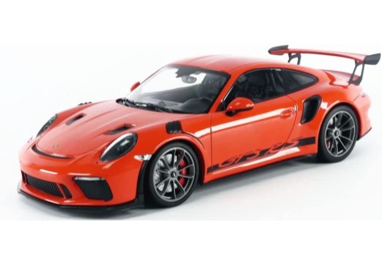 1/18 PORSCHE 991.2 GT3 RS 2019